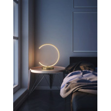 Лампа настільна Luce Luna LED